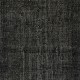 Modern Black Turkish Rug for Bedroom. Vintage Handmade Wool Area Rug for Living Room Modern Black Turkish Rug for Bedroom. Vintage Handmade Wool Area Rug for Living Room