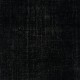 Plain Black Overdyed Area Rug, Handknotted and Handwoven in Turkey Plain Black Overdyed Area Rug, Handknotted and Handwoven in Turkey