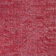 Vintage Turkish Wool Rug. Overdyed Red, Handmade Area Rug for Modern Interiors Vintage Turkish Wool Rug. Overdyed Red, Handmade Area Rug for Modern Interiors