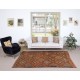 Vintage Handwoven Diamond Design Jijim Kilim. Flat-Weave Turkish Jajim Rug. 100% Wool Vintage Handwoven Diamond Design Jijim Kilim. Flat-Weave Turkish Jajim Rug. 100% Wool