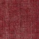 Vintage Turkish Wool Rug. Overdyed Red, Handmade Area Rug for Modern Interiors Vintage Turkish Wool Rug. Overdyed Red, Handmade Area Rug for Modern Interiors