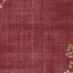 Vintage Hand-Knotted Chinese Art Deco Design Red Area Rug Vintage Hand-Knotted Chinese Art Deco Design Red Area Rug
