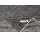 Gray Handmade Turkish Area Rug for Living Room, Entrance, Bedroom, Dining Room and Kids Room Gray Handmade Turkish Area Rug for Living Room, Entrance, Bedroom, Dining Room and Kids Room