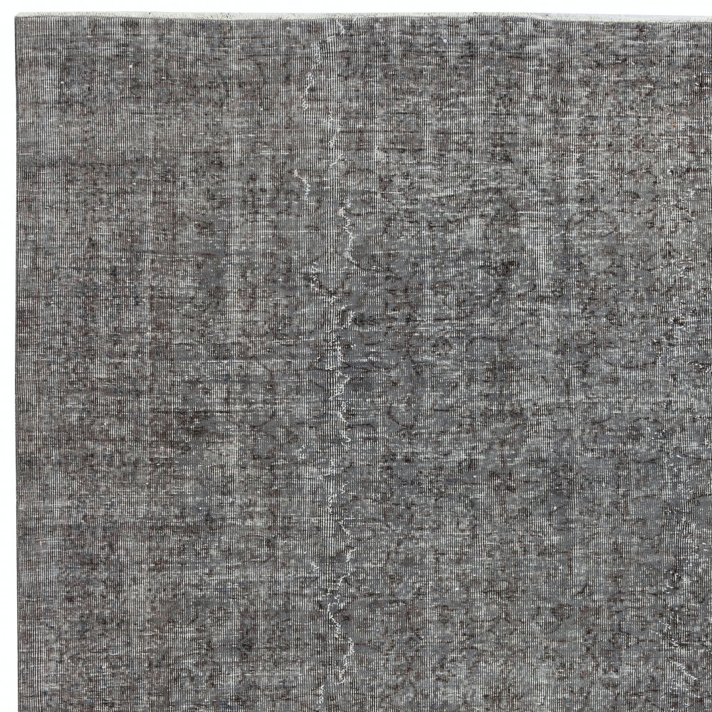 Gray Handmade Turkish Area Rug for Living Room, Entrance, Bedroom, Dining Room and Kids Room Gray Handmade Turkish Area Rug for Living Room, Entrance, Bedroom, Dining Room and Kids Room
