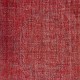Modern Red Turkish Rug for Bedroom. Vintage Handmade Wool Area Rug for Living Room Modern Red Turkish Rug for Bedroom. Vintage Handmade Wool Area Rug for Living Room