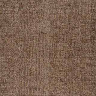 Brown Overdyed Handmade Wool Rug. Vintage Turkish Area Rug for Living Room