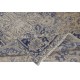 One of a kind Vintage Turkish Area Rug. Hand-Knotted Wool Large Carpet for Farmhouse and Country Home Decor