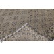 New Handmade Turkish Large Area Rug. Hand-knotted Wool Carpet for Living Room. Custom Options Available