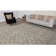 New Handmade Turkish Large Area Rug. Hand-knotted Wool Carpet for Living Room. Custom Options Available
