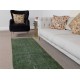 Green Runner Rug for Hallway. Vintage Handmade Corridor. Kitchen Runner Carpet. Stair Rug Green Runner Rug for Hallway. Vintage Handmade Corridor. Kitchen Runner Carpet. Stair Rug