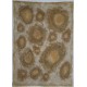 UNIVERSES (1) – Plant-Dyed Botanical Art on Cotton Canvas UNIVERSES (1) – Plant-Dyed Botanical Art on Cotton Canvas
