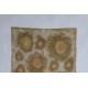UNIVERSES (1) – Plant-Dyed Botanical Art on Cotton Canvas UNIVERSES (1) – Plant-Dyed Botanical Art on Cotton Canvas