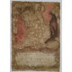 MYSTIC (3) – Plant-Dyed Botanical Art on Cotton Canvas MYSTIC (3) – Plant-Dyed Botanical Art on Cotton Canvas