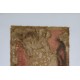 MYSTIC (3) – Plant-Dyed Botanical Art on Cotton Canvas MYSTIC (3) – Plant-Dyed Botanical Art on Cotton Canvas