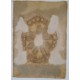 ICON (4) – Plant-Dyed Botanical Art on Cotton Canvas ICON (4) – Plant-Dyed Botanical Art on Cotton Canvas
