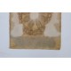 ICON (4) – Plant-Dyed Botanical Art on Cotton Canvas ICON (4) – Plant-Dyed Botanical Art on Cotton Canvas