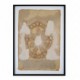 ICON (4) – Plant-Dyed Botanical Art on Cotton Canvas ICON (4) – Plant-Dyed Botanical Art on Cotton Canvas