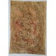 A FRAGMENT FROM ANOTHER PLANET (5) – Plant-Dyed Botanical Art on Cotton Canvas A FRAGMENT FROM ANOTHER PLANET (5) – Plant-Dyed Botanical Art on Cotton Canvas