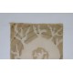RETURN TO THE ROOTS (6) – Plant-Dyed Botanical Art on Cotton Canvas RETURN TO THE ROOTS (6) – Plant-Dyed Botanical Art on Cotton Canvas