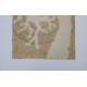 RETURN TO THE ROOTS (6) – Plant-Dyed Botanical Art on Cotton Canvas RETURN TO THE ROOTS (6) – Plant-Dyed Botanical Art on Cotton Canvas