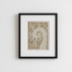 RETURN TO THE ROOTS (6) – Plant-Dyed Botanical Art on Cotton Canvas RETURN TO THE ROOTS (6) – Plant-Dyed Botanical Art on Cotton Canvas
