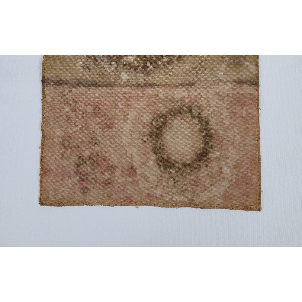 REALMS (11) – Plant-Dyed Botanical Art on Cotton Canvas REALMS (11) – Plant-Dyed Botanical Art on Cotton Canvas