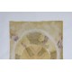 RITUAL (12) – Plant-Dyed Botanical Art on Cotton Canvas RITUAL (12) – Plant-Dyed Botanical Art on Cotton Canvas