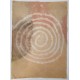INNER PATH (15) – Plant-Dyed Botanical Art on Cotton Canvas INNER PATH (15) – Plant-Dyed Botanical Art on Cotton Canvas