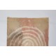 INNER PATH (15) – Plant-Dyed Botanical Art on Cotton Canvas INNER PATH (15) – Plant-Dyed Botanical Art on Cotton Canvas