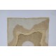 CENTRAL ENERGY (16) – Plant-Dyed Botanical Art on Cotton Canvas CENTRAL ENERGY (16) – Plant-Dyed Botanical Art on Cotton Canvas