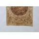 THE HEART OF THE EARTH (17) – Plant-Dyed Botanical Art on Cotton Canvas THE HEART OF THE EARTH (17) – Plant-Dyed Botanical Art on Cotton Canvas