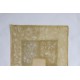 BALANCE (18) – Plant-Dyed Botanical Art on Cotton Canvas BALANCE (18) – Plant-Dyed Botanical Art on Cotton Canvas