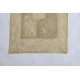 BALANCE (18) – Plant-Dyed Botanical Art on Cotton Canvas BALANCE (18) – Plant-Dyed Botanical Art on Cotton Canvas