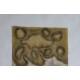 MOTION (19) – Plant-Dyed Botanical Art on Cotton Canvas MOTION (19) – Plant-Dyed Botanical Art on Cotton Canvas