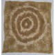 MEDITATION (13) – Plant-Dyed Botanical Art on Cotton Muslin MEDITATION (13) – Plant-Dyed Botanical Art on Cotton Muslin