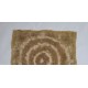 MEDITATION (13) – Plant-Dyed Botanical Art on Cotton Muslin MEDITATION (13) – Plant-Dyed Botanical Art on Cotton Muslin