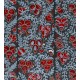 Brand New Uzbek Suzani Textile. Embroidered Cotton & Silk Wall Hanging, Bed Cover Brand New Uzbek Suzani Textile. Embroidered Cotton & Silk Wall Hanging, Bed Cover