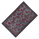 Brand New Uzbek Suzani Textile. Embroidered Cotton & Silk Wall Hanging, Bed Cover Brand New Uzbek Suzani Textile. Embroidered Cotton & Silk Wall Hanging, Bed Cover