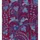 Contemporary Uzbek Suzani Textile. Embroidered Cotton & Silk Wall Hanging, Bed Cover. 21th Century Contemporary Uzbek Suzani Textile. Embroidered Cotton & Silk Wall Hanging, Bed Cover. 21th Century