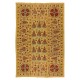 Asian / Uzbek Suzani Textile. Embroidered Cotton & Silk Wall Hanging, Bed Cover Asian / Uzbek Suzani Textile. Embroidered Cotton & Silk Wall Hanging, Bed Cover