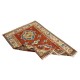 New Hand-knotted Turkish Area Rug, 100% Wool. Soft medium pile