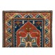 Hand-knotted Turkish Area Rug, 100% Wool. Soft medium pile. Excellent, Brand New.