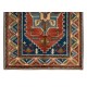 Hand-knotted Turkish Area Rug, 100% Wool. Soft medium pile. Excellent, Brand New. Hand-knotted Turkish Area Rug, 100% Wool. Soft medium pile. Excellent, Brand New.