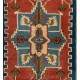 Hand-knotted Turkish Area Rug, 100% Wool. Soft medium pile. Excellent, Brand New.