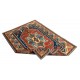 Hand-knotted Turkish Area Rug, 100% Wool. Soft medium pile. Excellent, Brand New. Hand-knotted Turkish Area Rug, 100% Wool. Soft medium pile. Excellent, Brand New.