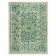 Contemporary Uzbek Suzani Textile. Embroidered Cotton & Silk Wall Hanging, Bed Cover. 21th Century Contemporary Uzbek Suzani Textile. Embroidered Cotton & Silk Wall Hanging, Bed Cover. 21th Century