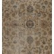 Distressed Vintage Handmade Anatolian Oushak Area Rug for Home and Office Decor Distressed Vintage Handmade Anatolian Oushak Area Rug for Home and Office Decor
