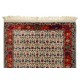 Fine Brand New Turkish Rug, 100% Natural Dyed Wool