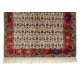 Fine New Handmade Turkish Area Rug, 100% Natural Dyed Wool