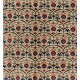 Fine Brand New Turkish Rug, 100% Natural Dyed Wool